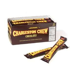 Chocolatey Charleston Chew 24 Count  Grocery & Gourmet 