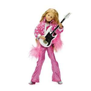  Heart Rock Star Pink Outfit by Only Hearts Club Toys 