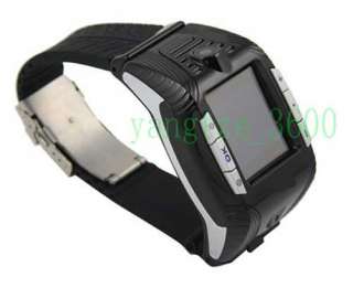 F3 GSM Watch Cell Phone Touch Screen +1BLUETOOth back  