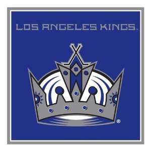Los Angeles Kings Note Cube 