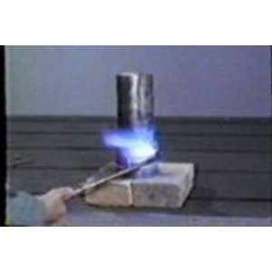  Aircraft Silver Brazing Cutting with MAPP GAS Instruction 