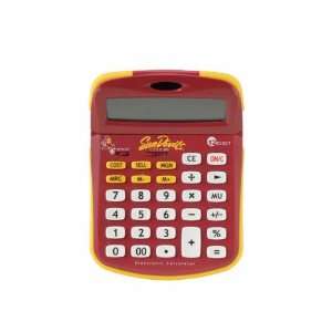 Arizona Wildcats Calculator 