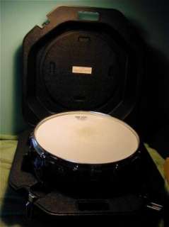 CB700 Internationale Snare Drum Case Stand Standt Pad  