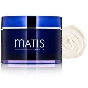 Matis Paris SOS Nutri+ Intensive Hydration Body Cream 6.76 fl oz.