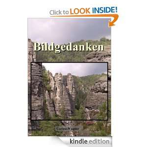 Bildgedanken (German Edition) Corina Wagner  Kindle Store
