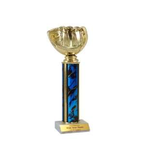  11 Softball Glove Trophy Arts, Crafts & Sewing