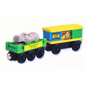 Sodor Zoo Cars Toys & Games