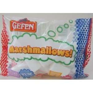 Gefen Marshmallows 6.3oz. Grocery & Gourmet Food