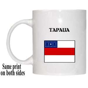 as (Brazil State)   TAPAUA Mug