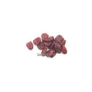 Cranberries, Contains Sugar, USA, No SO2, 25# Bulk  