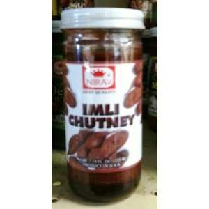  Nirav   Imli Chutney   32 oz 