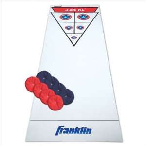  Franklin Chux Shuffleboard