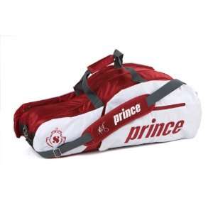  Prince Sharapova Collection Six Pack Bag Sports 
