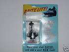 Halogen Lightbulb 100% Brighter Fits MANY Sleds New