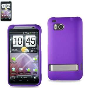  Rubberized Protector Cover 10 HTC incredible HD/ 6400 