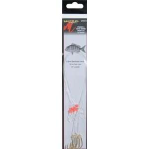  Matzuo   Matzuo Prgy Snells Size 2 Pack 6 Sports 