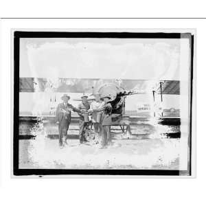    Historic Print (M) Thos. R. Shipp (Aeroplane)