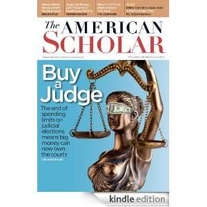    The American Scholar Kindle Store The Phi Beta Kappa Society