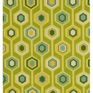  P0015 Soquel in Apple by Pindler Fabric