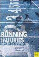   Running Injuries Treatment and Prevention by Jeff 