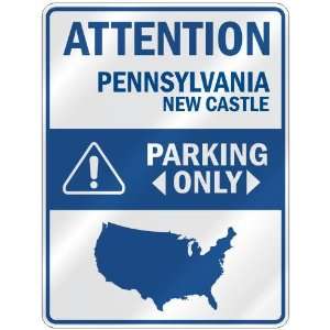   PARKING ONLY  PARKING SIGN USA CITY PENNSYLVANIA