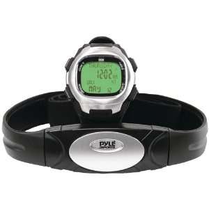   HEART RATE WATCH (ELECTRONICS OTHER) High Quality Health & Personal