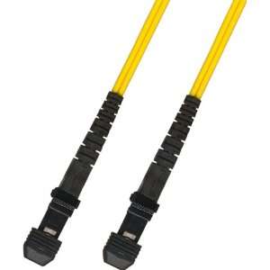  7M Singlemode Duplex Fiber Optic Cable (9/125)   MTRJ to 