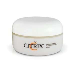  Citrix Antioxidant Cleansing Pads   30 count Beauty