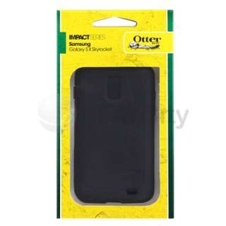 NEW OTTERBOX IMPACT CASE FOR SAMSUNG GALAXY S2 SKYROCKET SGH I727 AT&T