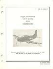AD 5, A 1E Skyraider NATOPS Flight Manuals Vietnam Pilot NAVY * on CD 