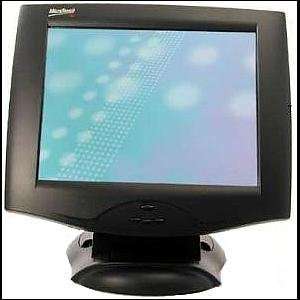  3M 15 Inch LCD Touch Screen Monitor (11 81376 225 