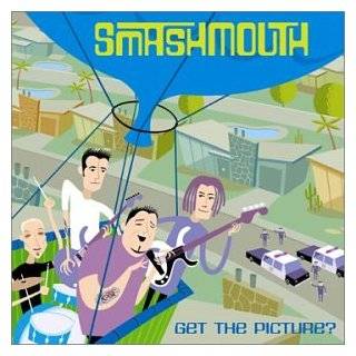 smash mouth