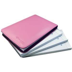  New NOTEBOOK, FLIP NOTEPAD, PINK 4PK   ANA00040 