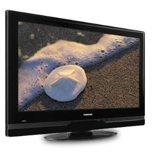  Toshiba 26 720p Flat Panel LCD TV HDTV 26AV500U 