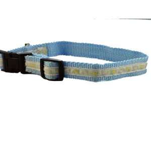  Small Dog Collar by Sandia Pet Products   Sweet Pea #3 on 