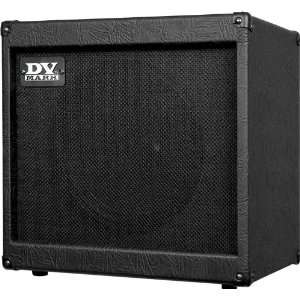  DV Mark C 112 Small 1x12 Guitar Speaker Cabinet 150W 8 