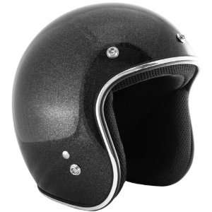   Helmet with HI FI Speakers   Color  black   Size  Small Automotive