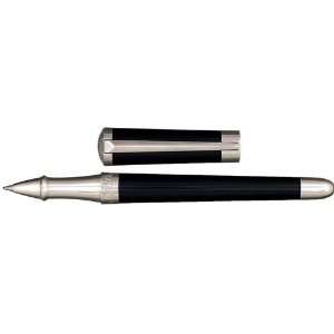  S.T. Dupont Liberte Black Lacquer Rollerball Pen   462674 