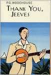 Thank You, Jeeves, Author by P. G. Wodehouse