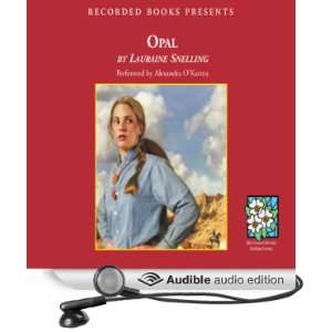  (Audible Audio Edition) Lauraine Snelling, Alexandra OKarma Books