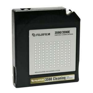  Fujifilm Magstar 3590 CL Cleaning Cartridge Electronics