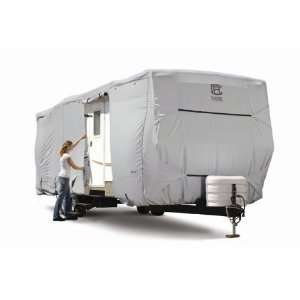  POLYX 300 TRAVEL TRAILER COVER