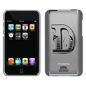  Classy D on iPod Touch 2G 3G CoZip Case Electronics