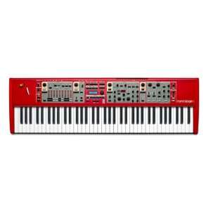  Nord Stage 2 76 
