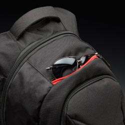 Case Logic DLBP 116 16 Inch Laptop Backpack (Black 