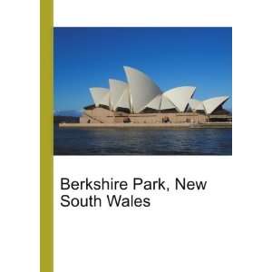  Berkshire Park, New South Wales Ronald Cohn Jesse Russell Books