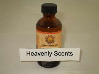 Scents of Creation Fragrance Oil A K 1/2 oz Gift Size  