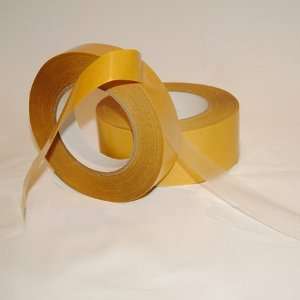   Film Tape (Rubber Adhesive) 2 in. x 60 yds. (Clear)