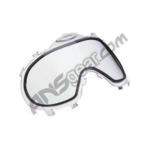  Dye Invision & I3 Thermal Mask Lens   Clear Sports 