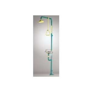  Speakman stay open shower with pull rod activation, SE 505 